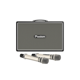  Loa Karaoke PASION Outro - Chính Hãng 