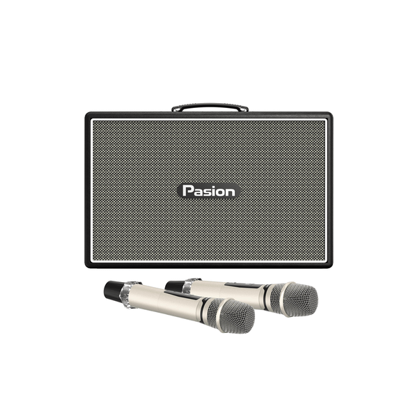  Loa Karaoke PASION Outro - Chính Hãng 