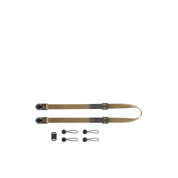  Dây đeo máy ảnh Peak Design Leash 
