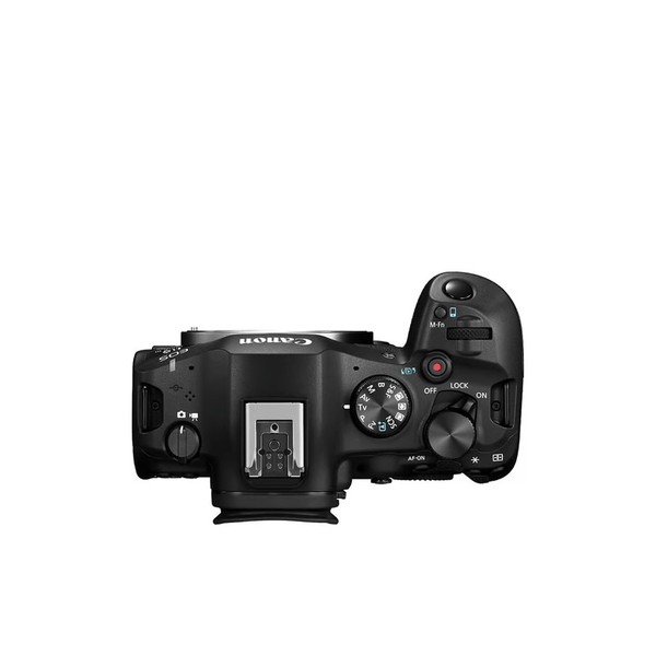  Máy ảnh Canon EOS R6 Mark III Body - Chính hãng 
