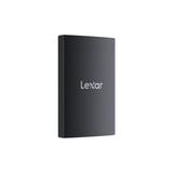  Ổ cứng di động Lexar Armor 700 Portable SSD 1TB - Chính hãng 