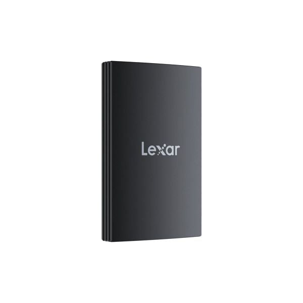  Ổ cứng di động Lexar Armor 700 Portable SSD 1TB - Chính hãng 