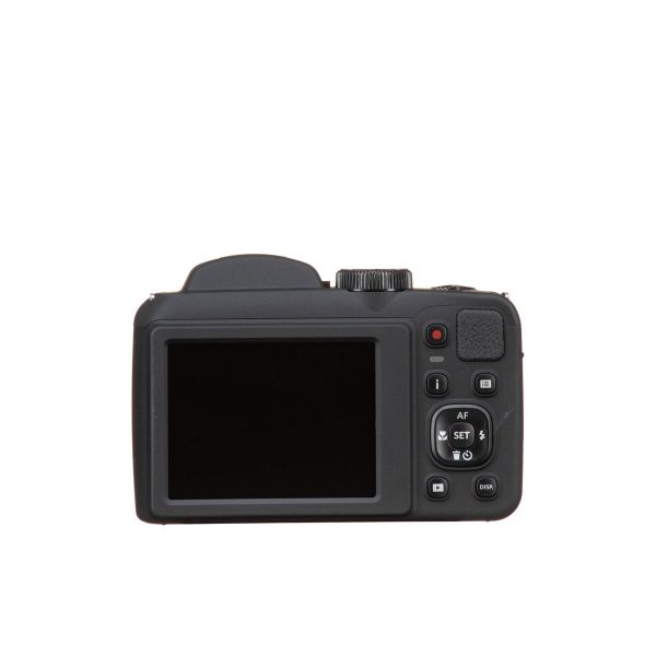  Máy ảnh Kodak Pixpro AZ255 Black 