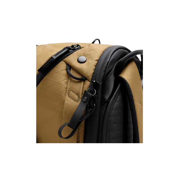  Balo máy ảnh Peak Design Travel Backpack 45L 