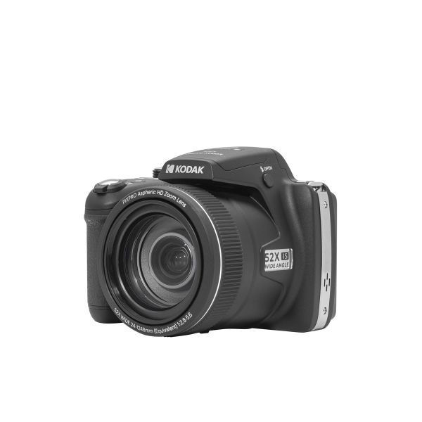  Máy ảnh Kodak Pixpro AZ528 Black 