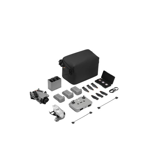  Flycam DJI Mini 5 Pro Fly More Combo (DJI RC-N3) 