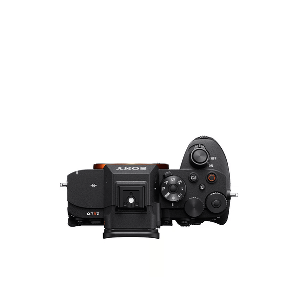  Máy ảnh Sony Alpha A7R Mark VI - Chính hãng / ILCE-7RM6 