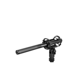  Micro thu âm Shotgun Saramonic SoundBird V1 - Chính hãng 