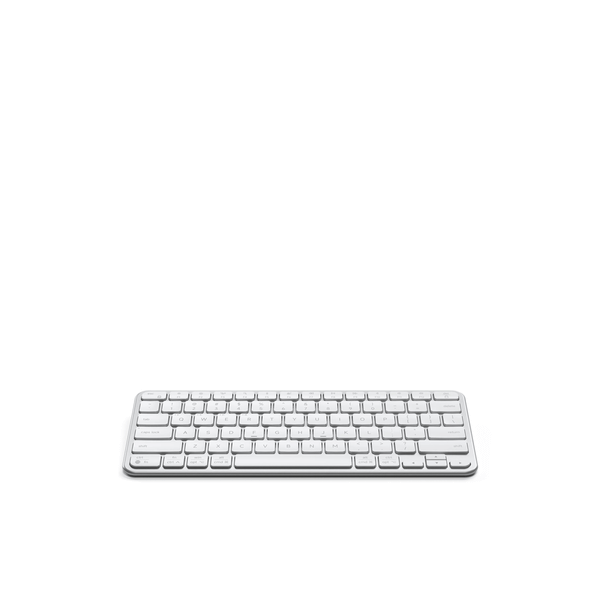  Bàn phím không dây Satechi Slim EX1 Wireless Keyboard 
