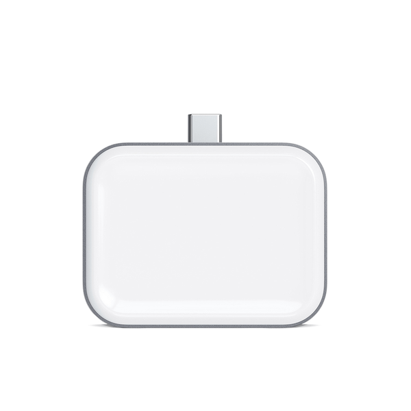  Dock sạc không dây Satechi cho Airpods & Apple Watch / ST-UC2WCDM 