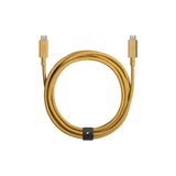  Dây cáp Native Union Belt Cable Pro 240W (USB-C to USB-C) 