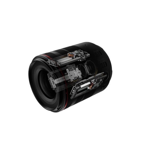  Ống kính Canon RF 20-50mm F4L IS USM PZ - Chính hãng 