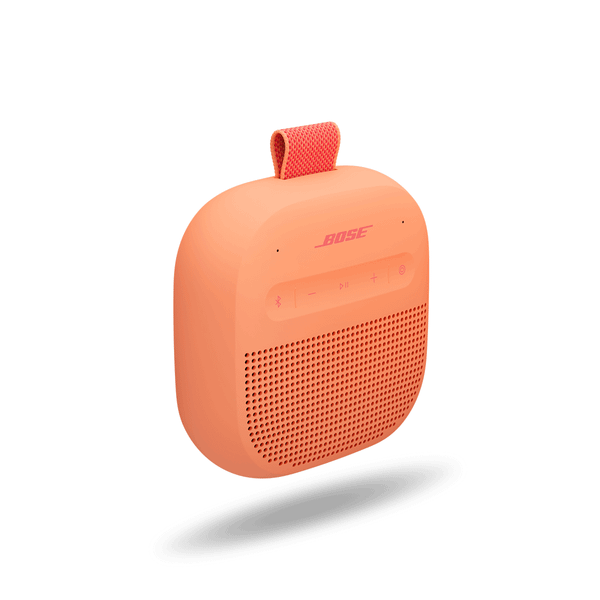  Bose SoundLink Micro 2 