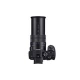  Máy ảnh Sony DSC-RX10M5 - Chính hãng 