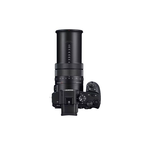  Máy ảnh Sony DSC-RX10M5 - Chính hãng 