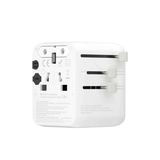  Sạc du lịch Mophie Essentials 3C2A PD GAN 35W 