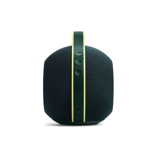  Loa Devialet Mania Moss Green 