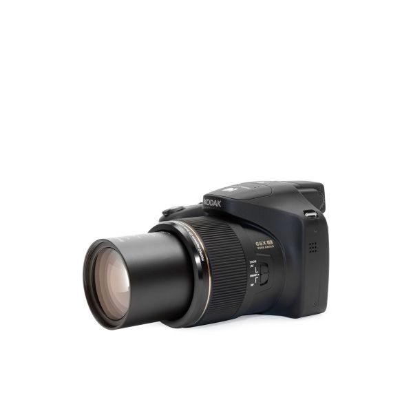  Máy ảnh Kodak Pixpro AZ653 Black 