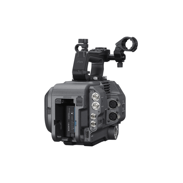  Máy quay chuyên dụng Sony PXW-FX9V 