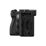  Máy ảnh Sony Alpha A6700 body / ILCE-6700 - Chính hãng 