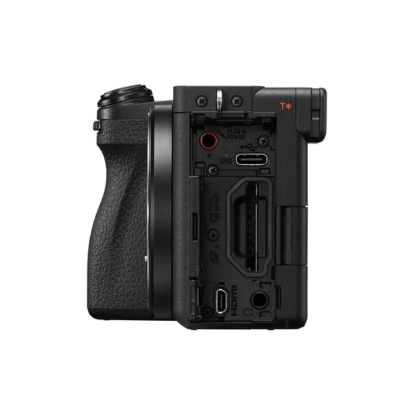  Máy ảnh Sony Alpha A6700 body / ILCE-6700 - Chính hãng 