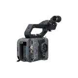  Máy quay Sony full-frame FX6V Cinema Line - Chính hãng 