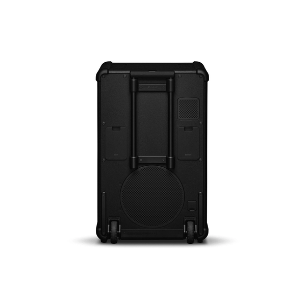  Loa Marshall Bromley 750 