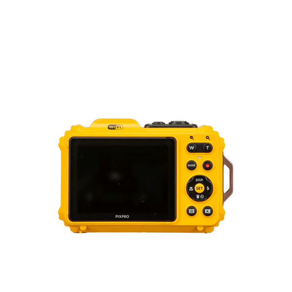  Máy ảnh Compact chống nước Kodak PACK Pixpro WPZ2 
