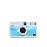  Máy Ảnh Film Half Frame Kodak Ektar H35N 