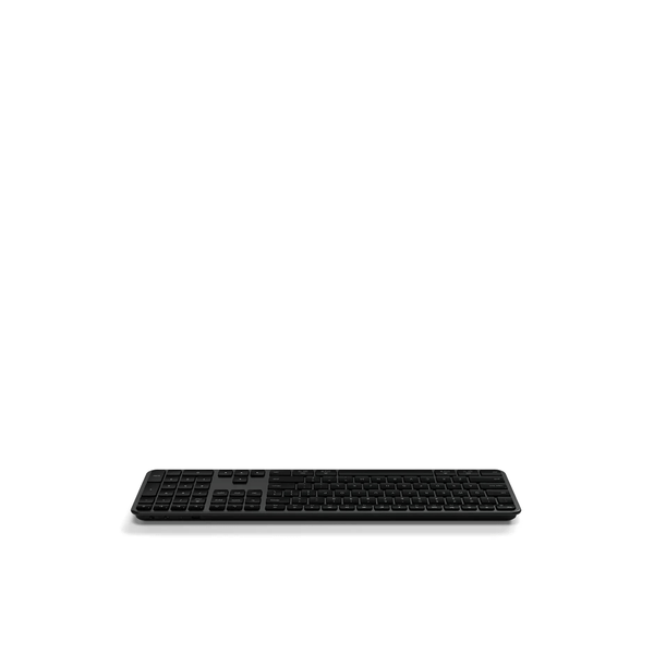  Bàn phím không dây Satechi Slim EX3 Wireless Keyboard 