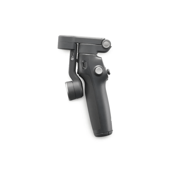  DJI Osmo Mobile 8 - Tay cầm chống rung cho điện thoại 
