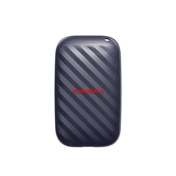  Ổ cứng di động SSD SanDisk Portable Drive E10 1TB up to 600MB/s 