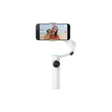  Gimbal Insta360 Flow 2 Pro Creator Bundle Summit White - Tay cầm chống rung điện thoại 