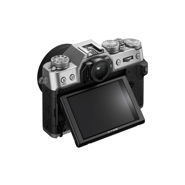  Máy ảnh Fujifilm X-T30 Mark III Body - Chính hãng 