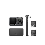  Máy quay thể thao  DJI Osmo Action 6 - Adventure Combo - Chính Hãng 