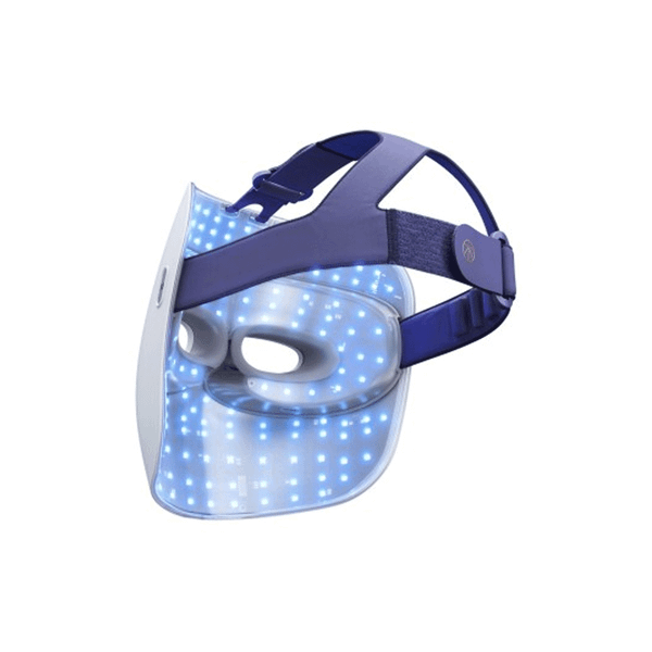  Mặt nạ ánh sáng sinh học Therabody Theraface Mask Glo 