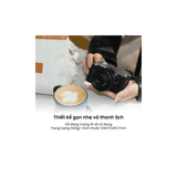  Máy ảnh Compact Sony a7C - Chính hãng / ILCE-7C 