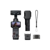  Insta360 Luna Ultra Standard Bundle - Chính hãng 