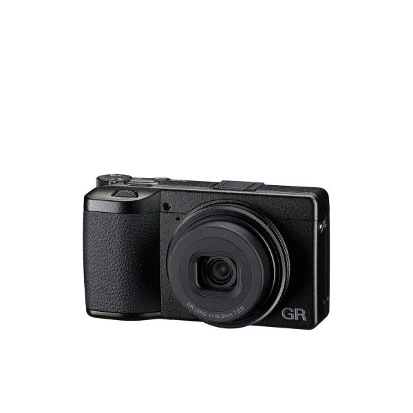  Máy ảnh Ricoh GR IV HDF / GR4 HDF - Chính hãng 