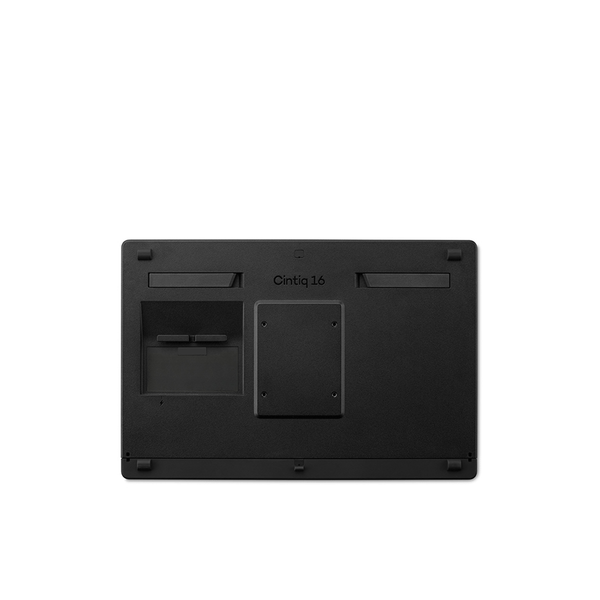  Bảng Vẽ Điện Tử Wacom Cintiq 16 DTK-168 - Chính Hãng 