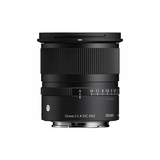  Ống Kính Sigma 12mm F1.4 DC Contemporary - Chính Hãng 