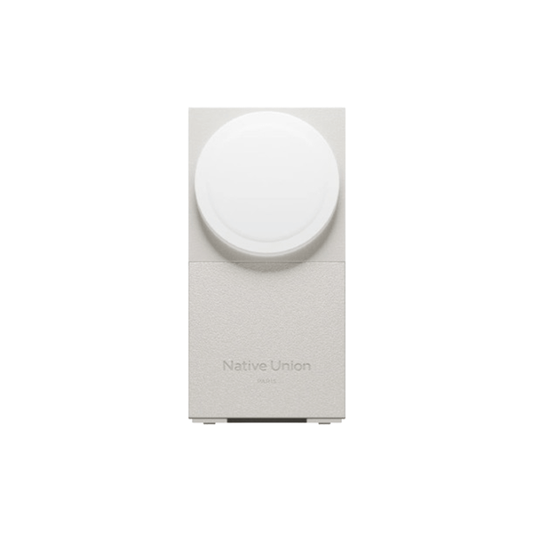  Đế sạc không dây Native Union Rise 3-in-1 Magnetic Wireless Charger 