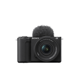  Máy ảnh Vlog Compact Sony ZV-E10 II (ZVE10M2) 