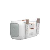  Loa Bluetooth JBL Partybox On the go 2 Plus kèm 2 Micro 