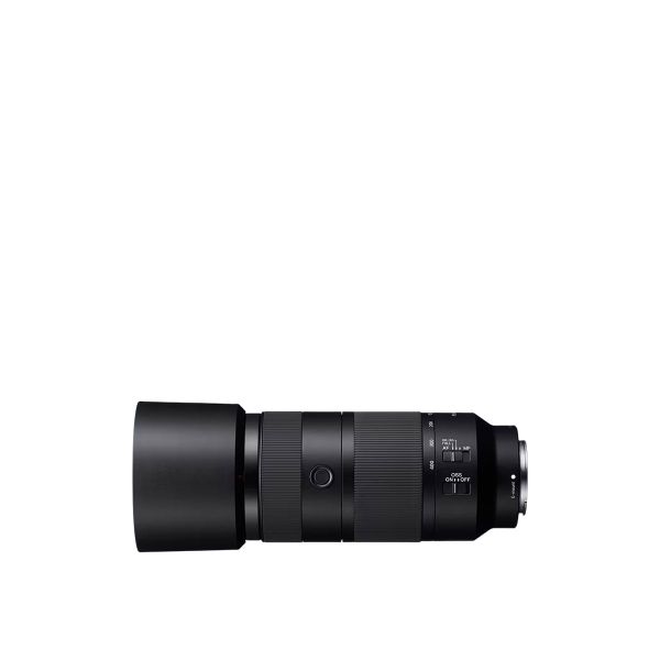  Ống kính Sony FE 100-400mm F5.6-8 OSS / SEL100400 - Chính hãng 