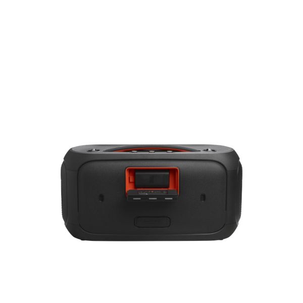  Loa Bluetooth JBL Partybox On the go 2 Plus kèm 2 Micro 