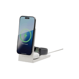  Đế sạc không dây Native Union Rise 3-in-1 Magnetic Wireless Charger 