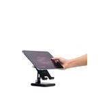  Cổng chuyển đổi Mazer Infinite Multimedia 8in1 Tablet Stand Pro Hub 