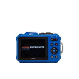  Máy ảnh chống nước Kodak PACK Pixpro WPZ2 - Chính hãng 