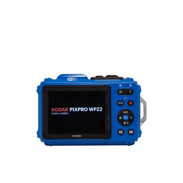  Máy ảnh chống nước Kodak PACK Pixpro WPZ2 - Chính hãng 